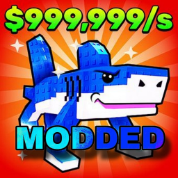 Steal A Brainrot [MODDED]