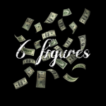 6 figure