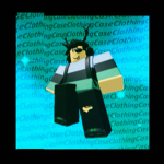 Case's Clothing