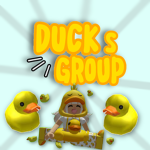 DUCK GRØUP