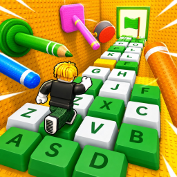 [Early] ASMR Keyboard Adventures | Back to School