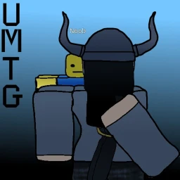 Untitled Murder Test Game icon