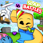 Slap Battles Fanmade