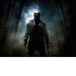 Jason Friday the 13th rp icon