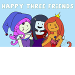 The DragonTales Squad