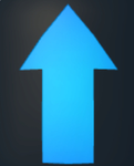 Blue_ arrow_ group