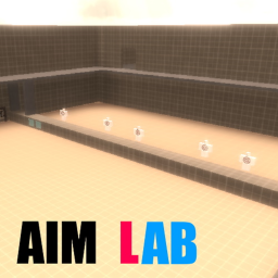 Aim LAB (SMALL UPDATE!) icon