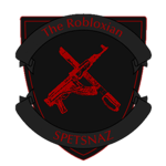 Russian-Red Berets