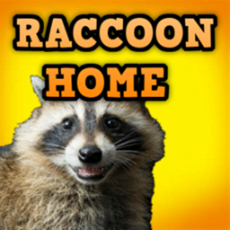 INVASION!!!! Raccoon Divison Home