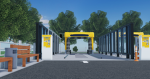 Roblox Car Washes Server