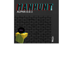Manhunt (Pre Alpha 0.0.1)