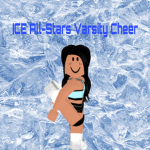 ICE All-Stars Varsity Cheer