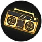 Boombox Penghilang Galau