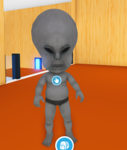 The Allience of the universe