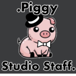 .Piggy Studio Staff Group.