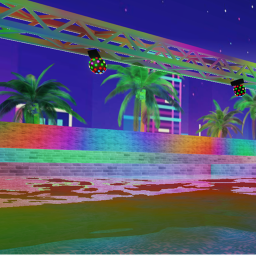 Party Game For Loxzoid Community!