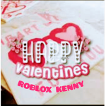 Roblox Kenny