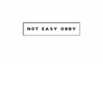 Not Easy Obby