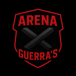 Arena de guerra's