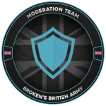Moderation Teamᅟᅟ