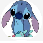 Stitch fans!:)