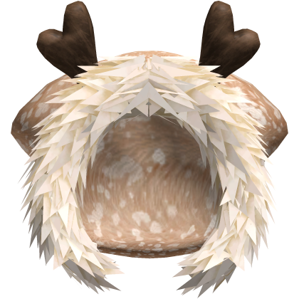 🦌 Christmas Reindeer