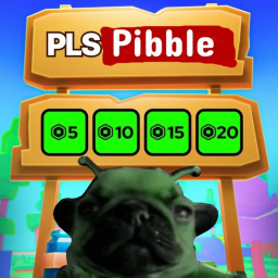 Pibble donate