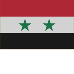 [UAR] United Arab Republic.