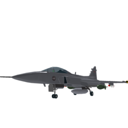The Friends Airbase