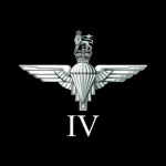 4th Βattalion, Parachute Regiment