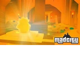 ItzboxYT's Place Number: 50 icon