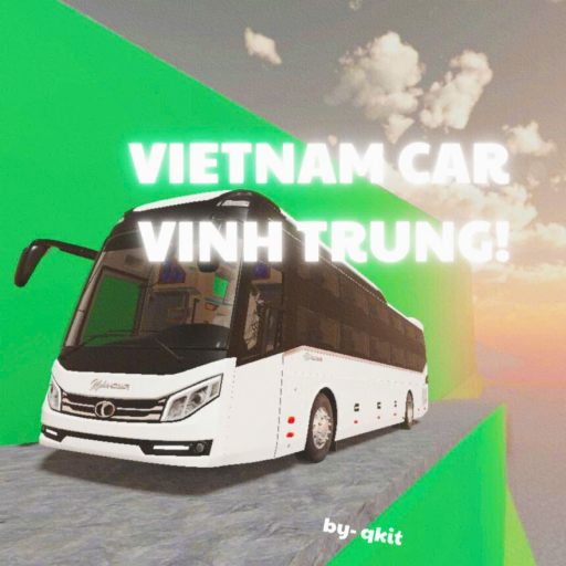 VIETNAM CAR VINH TRUNG!
