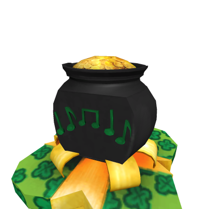 St Patrick's Gifts 2016