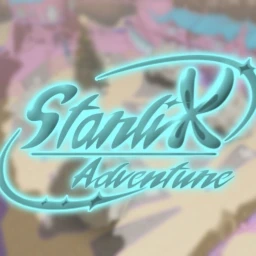 ( Open! ) Starlix Adventures | OLD icon