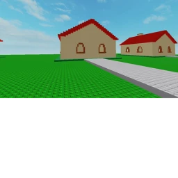 Happy Home Brickbattle icon