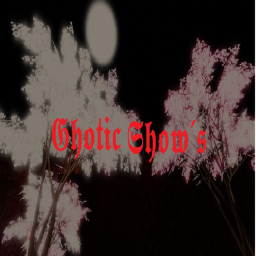 GHOTIC SHOW'S