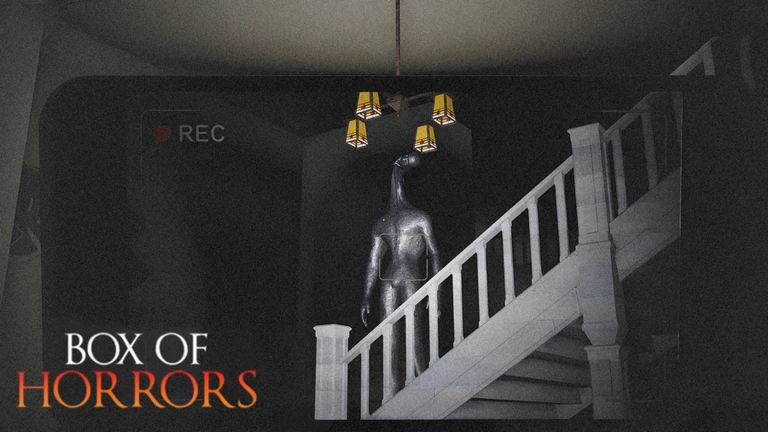 Box of Horrors | Juega en Roblox