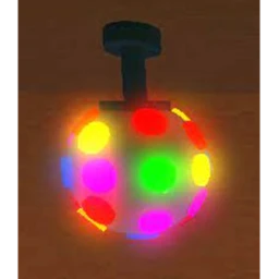 disco life [disco update] icon