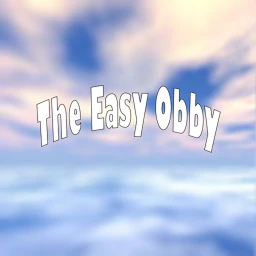The Easy Obby! (BETA!) icon