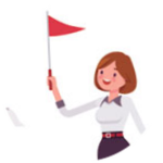 tour guide head Roblox badge thumbnail