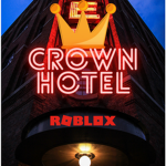 The Crown Hotel TM