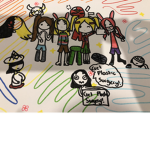 Tim’s group for friends