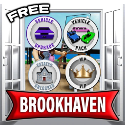 Racehaven 🏡RP ALL FREE VIP PREMIUM