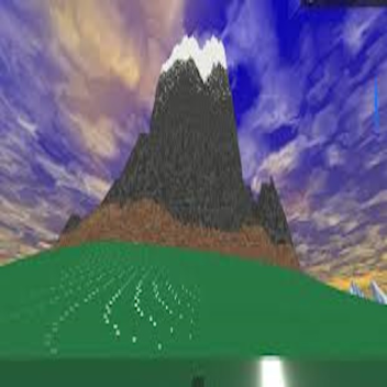 BRICKBATTLE ON DA EPIC MOUNTAINZ11!111! (W.I.P)