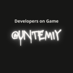 Developers on Game