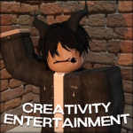 Creativity Entertainment.