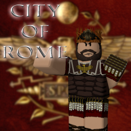 City of Rome