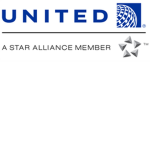 United Airlines (star alliance member)