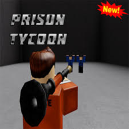 Prison Tycoon