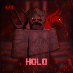 Bloodline ~ Holo